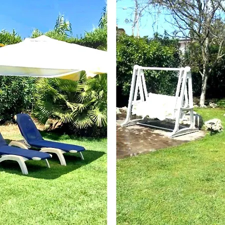 Easy Vista Giardino - Airport - Self Check-in