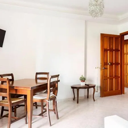Premier Parkview - One-bedroom - Airport - Self Check-in Fiumicino