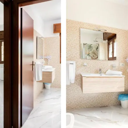Apartment Premier Parkview - One-bedroom - Airport - Self Check-in Fiumicino
