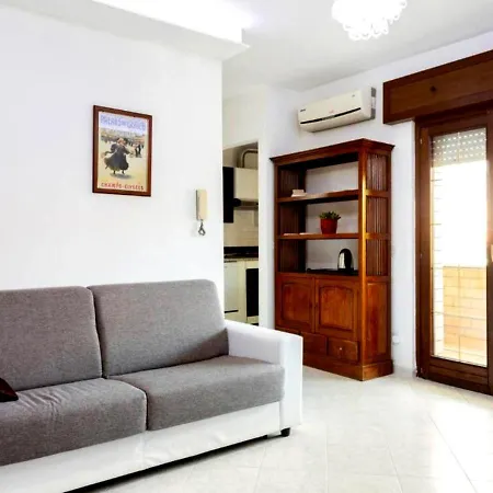 Premier Parkview - One-bedroom - Airport - Self Check-in Fiumicino