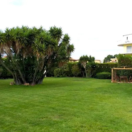 Easy Vista Giardino - Airport - Self Check-in アパート