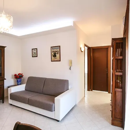 Premier Parkview - One-bedroom - Airport - Self Check-in Fiumicino