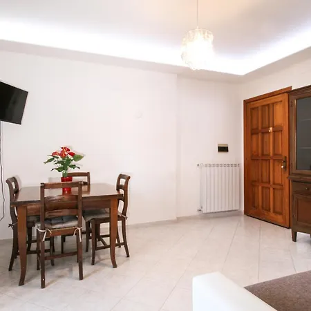 Easy Vista Giardino - Airport - Self Check-in フィウミチーノ