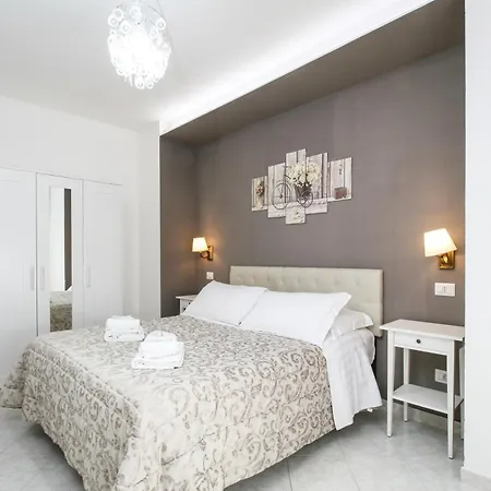 Easy Vista Giardino - Airport - Self Check-in