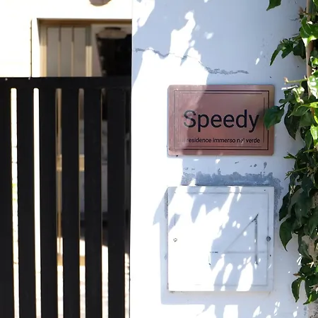 Premier Parkview - One-bedroom - Airport - Self Check-in Apartment Fiumicino