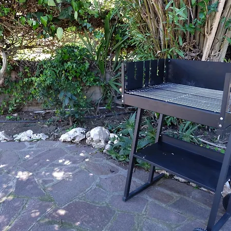 Premier Parkview - One-bedroom - Airport - Self Check-in * Fiumicino