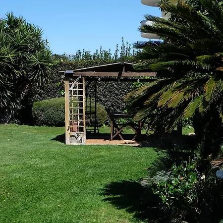 Easy Vista Giardino - Airport - Self Check-in